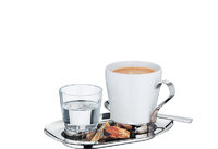 WMF KaffeeKultur-Cafe Creme, 6er Set