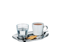 WMF KaffeeKultur-Espresso, 6er Set