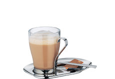 WMF KaffeeKultur-Milchkaffee, 6er Set