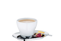 WMF KaffeeKultur-Cafe au Lait, 6er Set