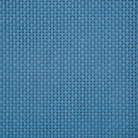 APS Tischset - hellblau, 45 x 33 cm, PVC, Schmalband