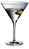 WMF Martiniglas 25/ ROYAL