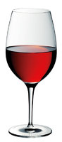 WMF Bordeauxglas 35 0,2L / SMART