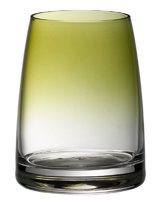 WMF Wasserglas oliv / DIVINE