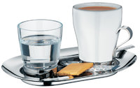 WMF KaffeeKultur-Doppel-Espresso, 6er Set