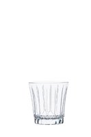 Whiskyglas Nessie 240 ml / Transparent