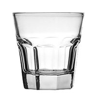 Whiskyglas Marocco 140 ml / Transparent