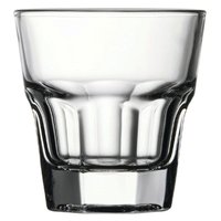 Whiskyglas 140 ml / Transparent