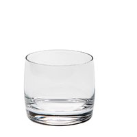 Wasser- / Whiskeyglas 330 ml / ROCKS B Transparent