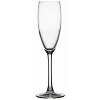 Champagner- / Sektglas 170 ml / RESERVA Transparent
