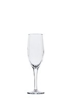 Champagner- / Sektglas 165 ml / MODA Transparent