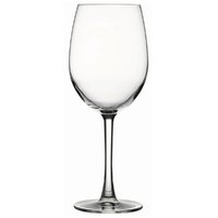 Rotweinglas 470 ml / RESERVA Transparent