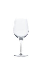 Rotweinglas 435 ml / MODA Transparent