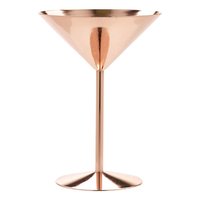 Martini-/Cocktailglas 240 ml