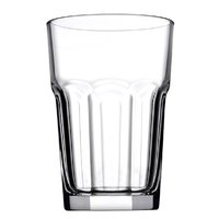 Longdrinkglas 355 ml / CASABLANCA Transparent