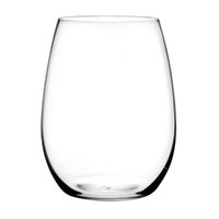 Bordeauxglas 610 ml / PURE Transparent