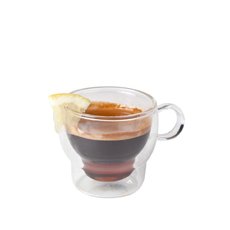 Espresso-Glas 120 ml / COFFEEPOINT