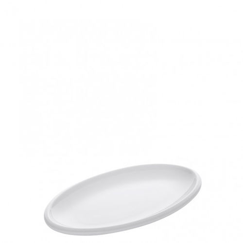 Platte oval 21 x 12 cm SYNERGY